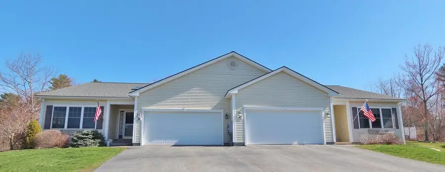 40 Kathryn Lane #40, Bangor, ME 04401 - #3