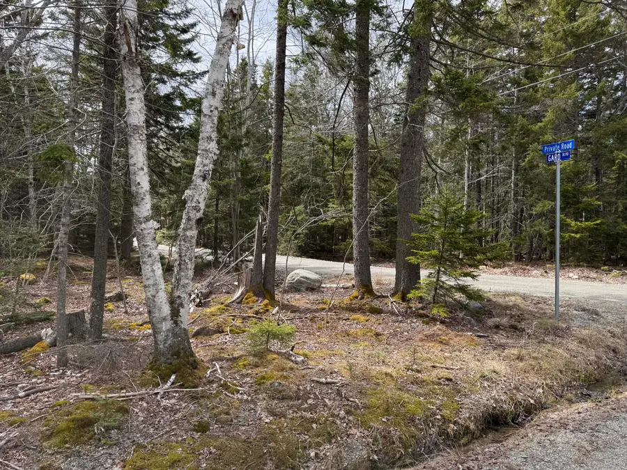 00 Gard Boulevard, Bass Harbor, ME 04653 - #3