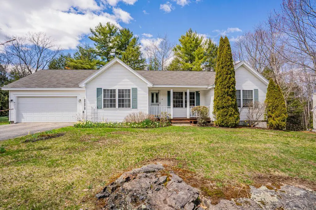 18 Parkside Drive, Biddeford, ME 04005 - #1