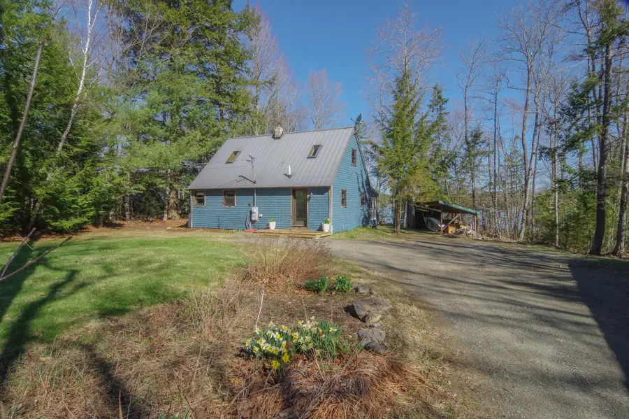 40 Birch Way, Stetson, ME 04488 - #2