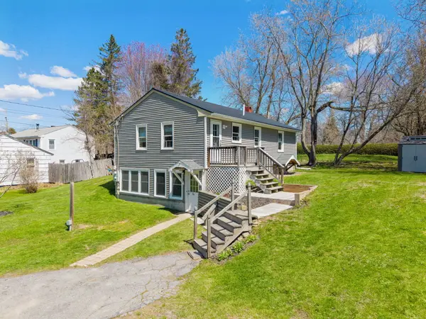 8 Lamb Street, Windham, ME 04062