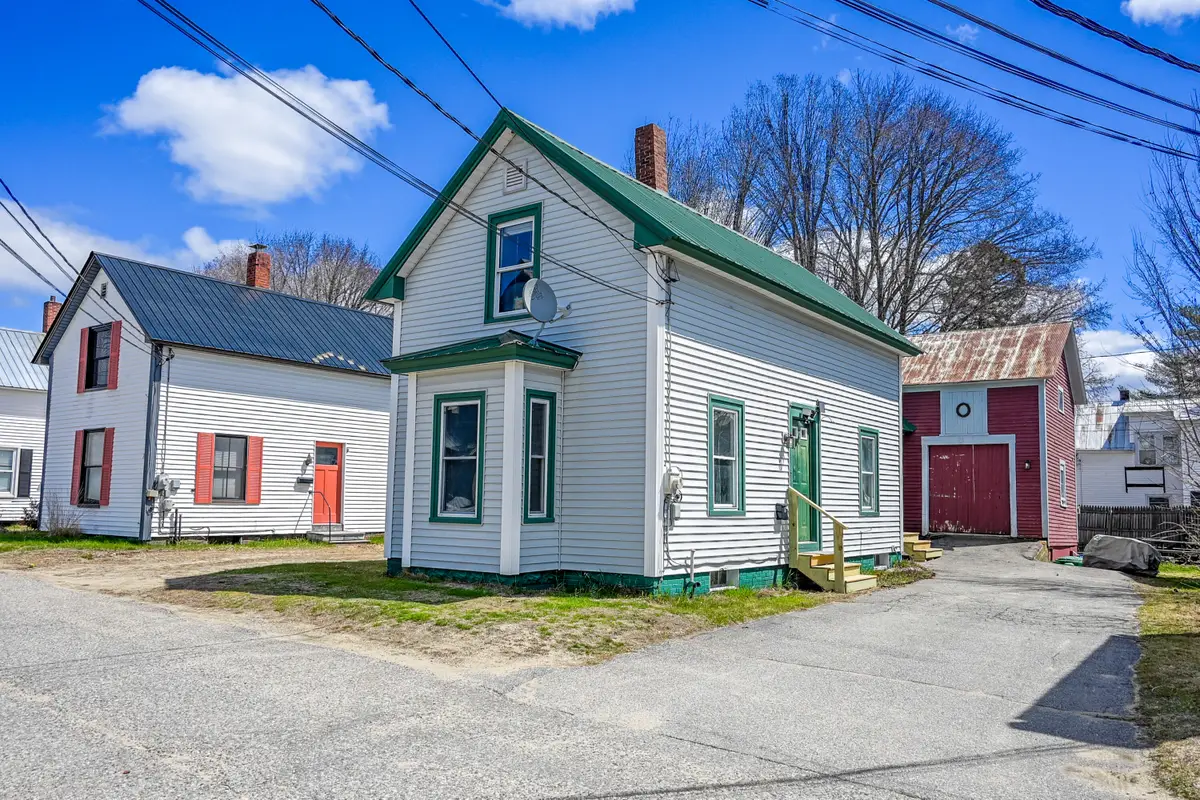 5 Hazen Street, Norway, ME 04268 - #1