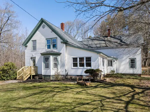 407 Northeast Road, Standish, ME 04084
