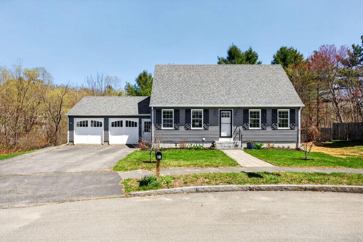 65 Felicia Lane, Portland, ME 04103 - #1