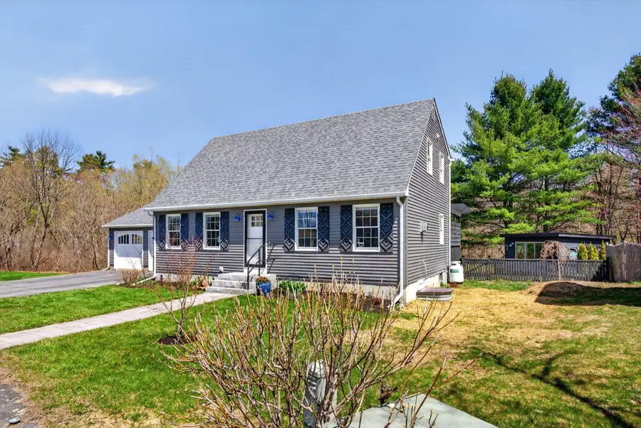 65 Felicia Lane, Portland, ME 04103 - #2