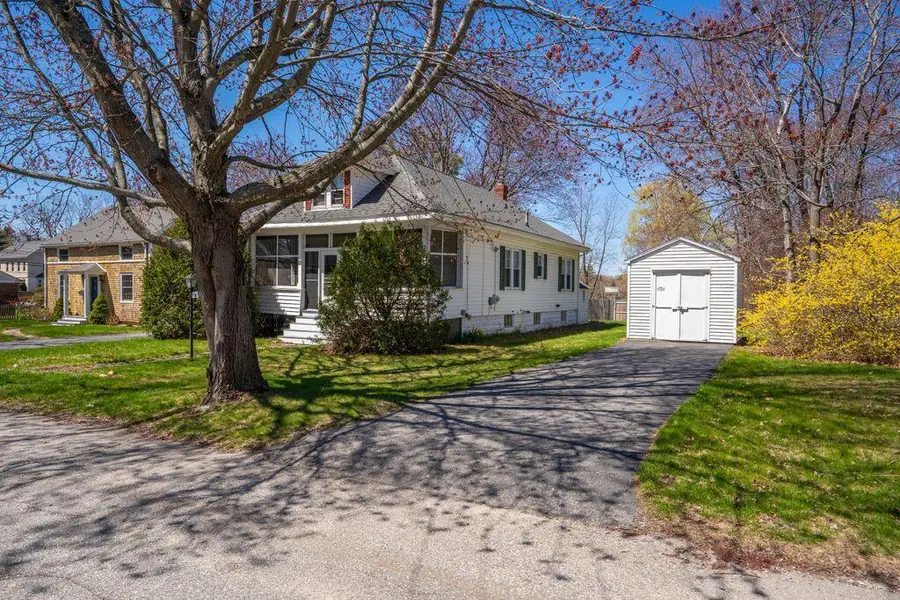 18 Byfield Road, Portland, ME 04103 - #2