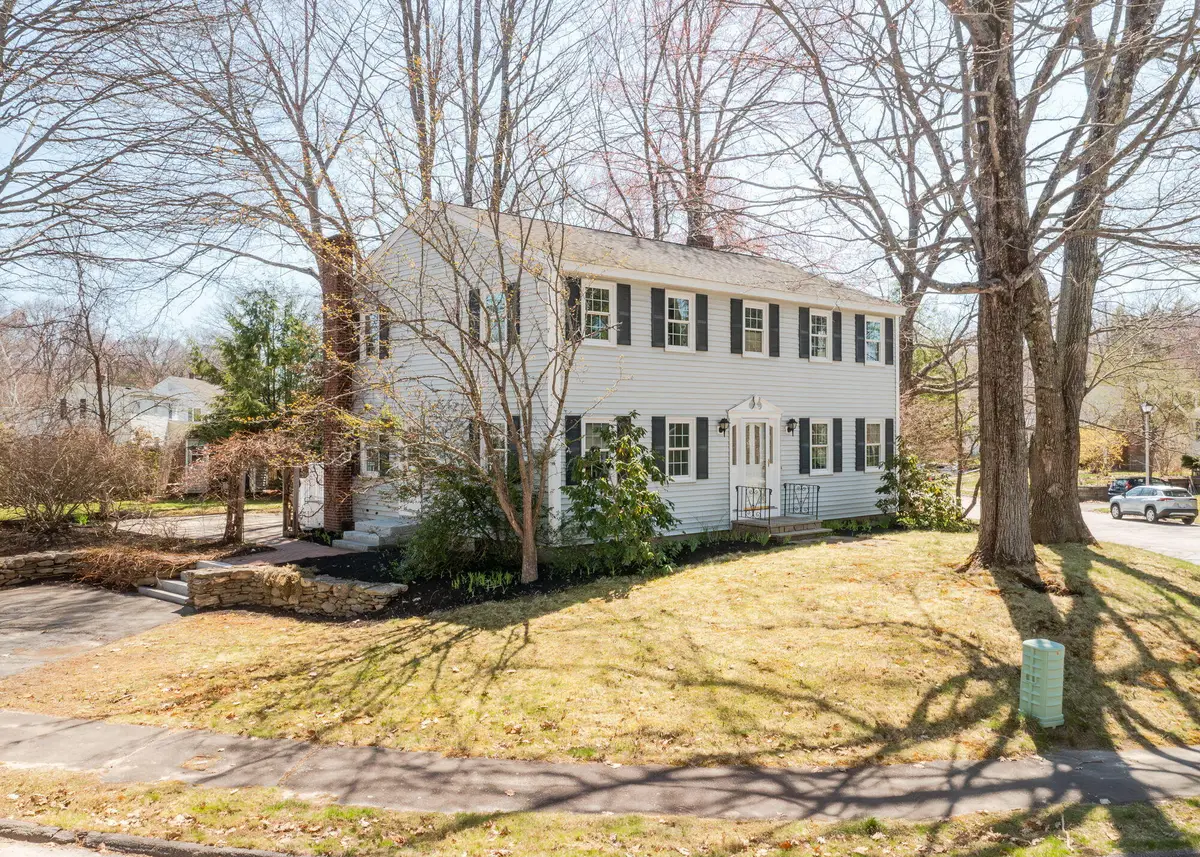 46 Birchvale Drive, Portland, ME 04102 - #1