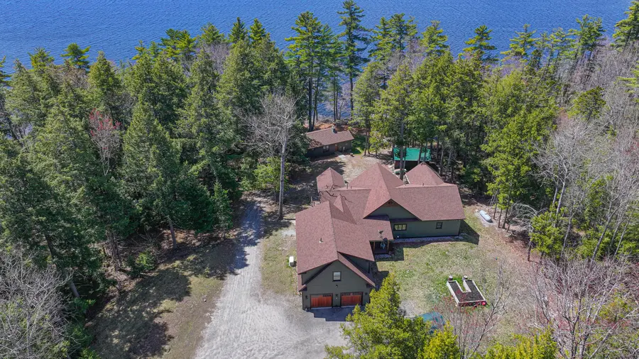 148 Meadowbrook Lane, Naples, ME 04055 - #3