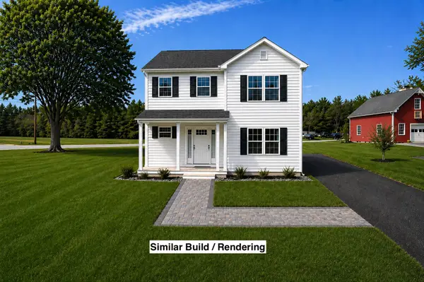 1 Colley Hill Road #A, Gray, ME 04039