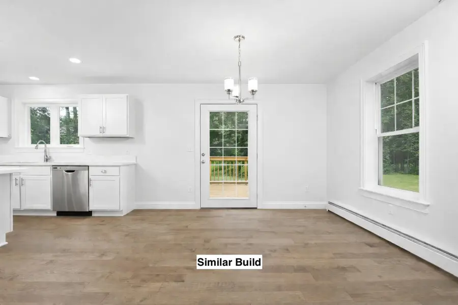 1 Colley Hill Road #A, Gray, ME 04039 - #3