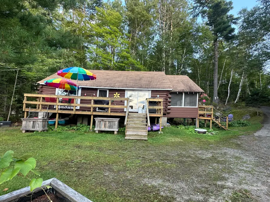 8 Skips Way, Northeast Piscataquis, ME 04462 - #2