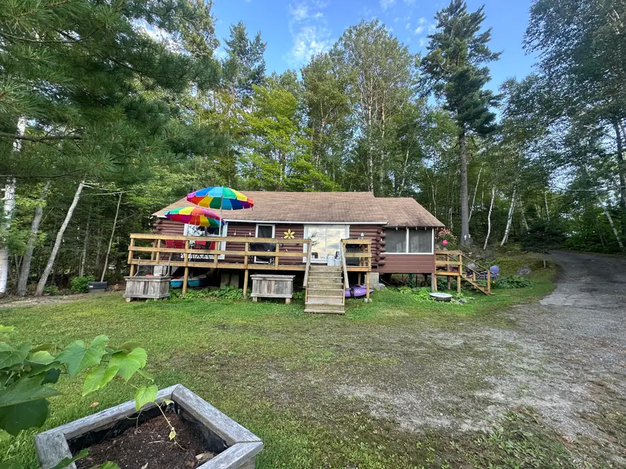 8 Skips Way, Northeast Piscataquis, ME 04462 - #3