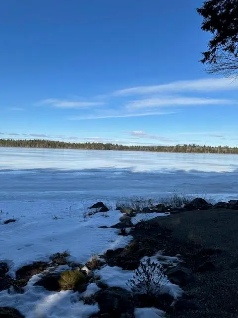 18 Hunter Point Drive, Crawford, ME 04694 - #2