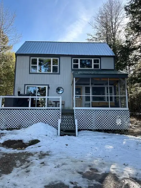 18 Hunter Point Drive, Crawford, ME 04694 - #3