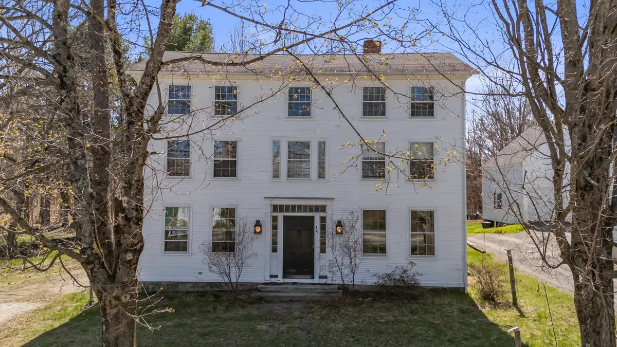 15 Ossipee Trail E, Standish, ME 04084 - #1
