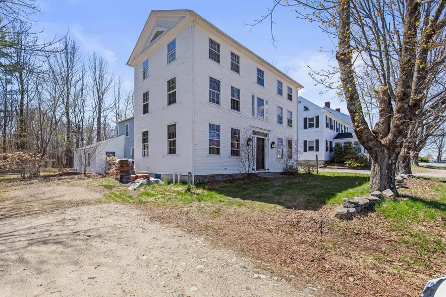 15 Ossipee Trail E, Standish, ME 04084 - #3