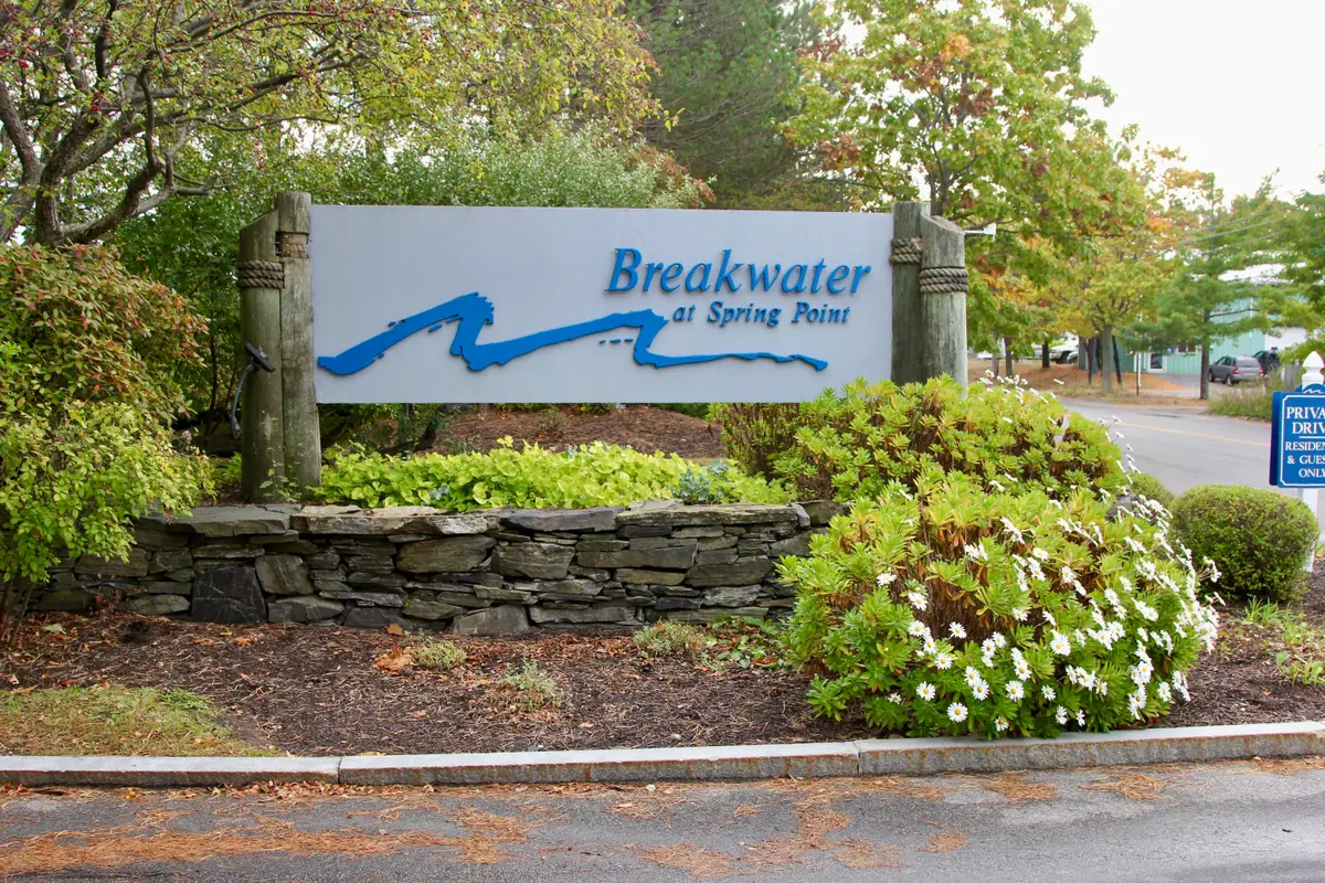 148 Breakwater Drive #818, South Portland, ME 04106 - #1
