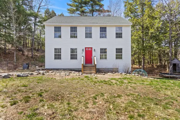 21 Bruschi Road, Windham, ME 04062