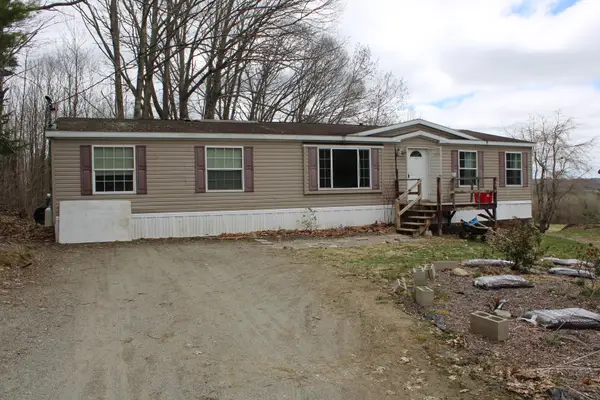 145 Swain Hill Road, Skowhegan, ME 04976