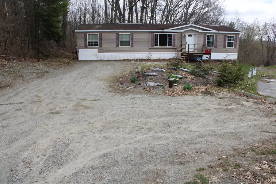 145 Swain Hill Road, Skowhegan, ME 04976 - #2