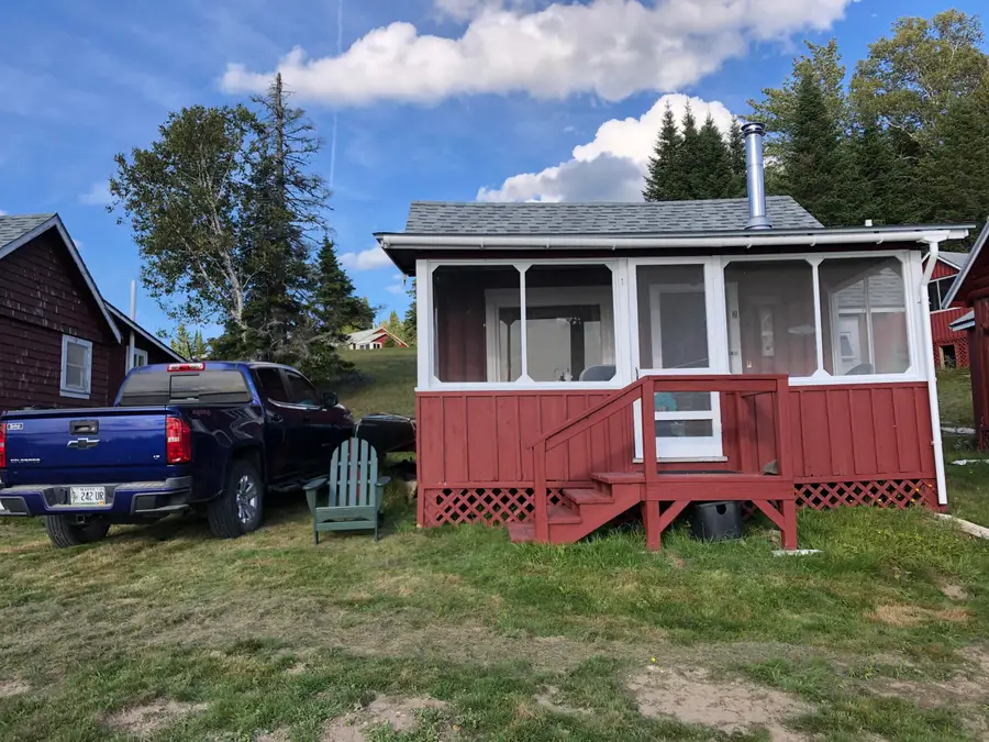 17 Camp Phoenix Road #Unit 2, Millinocket, ME 04462 - #2