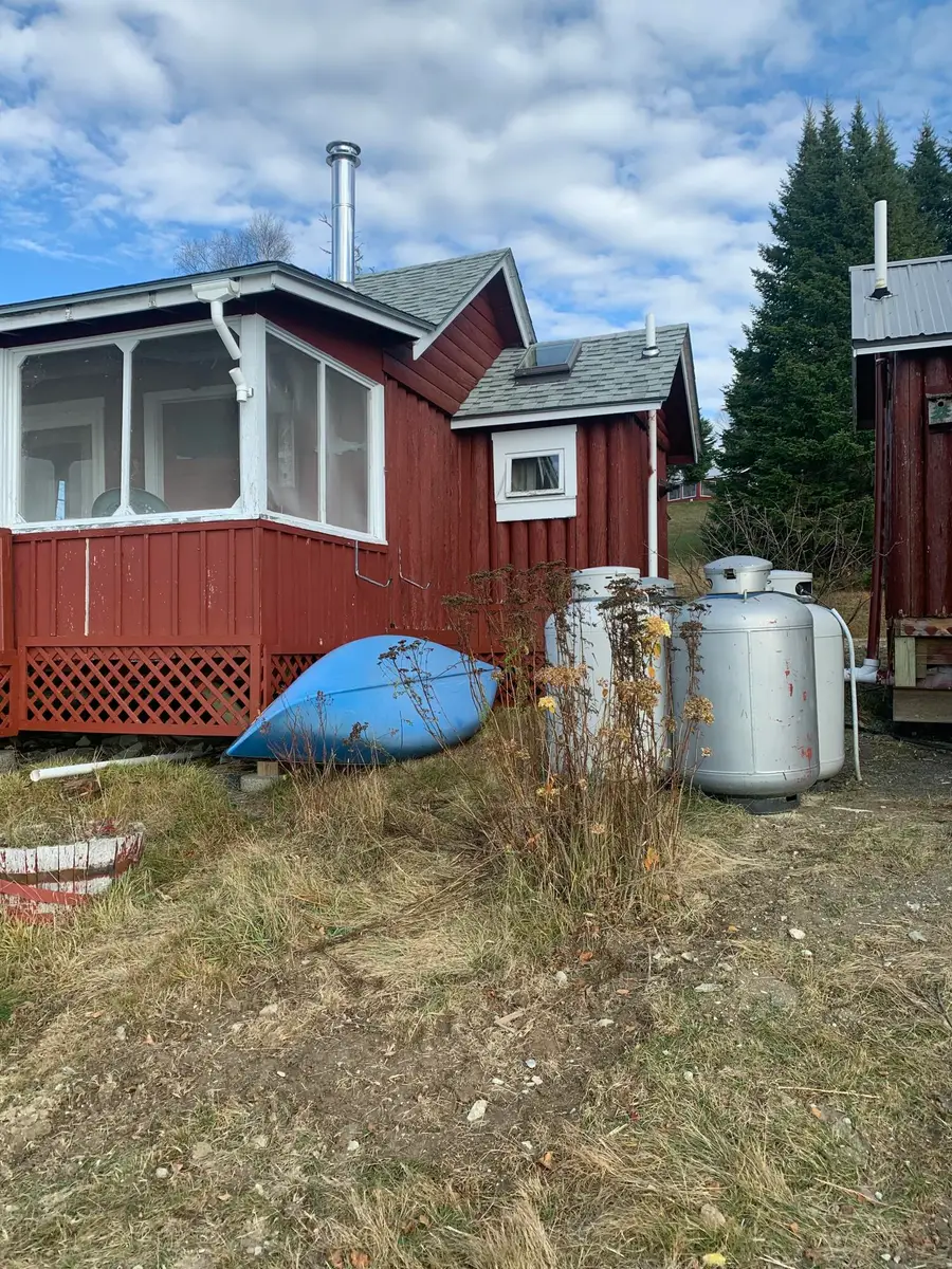 17 Camp Phoenix Road #Unit 2, Millinocket, ME 04462 - #3