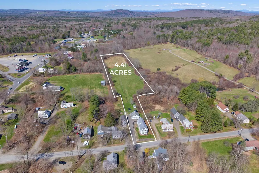 28 Easy Street, Canaan, ME 04924 - #2