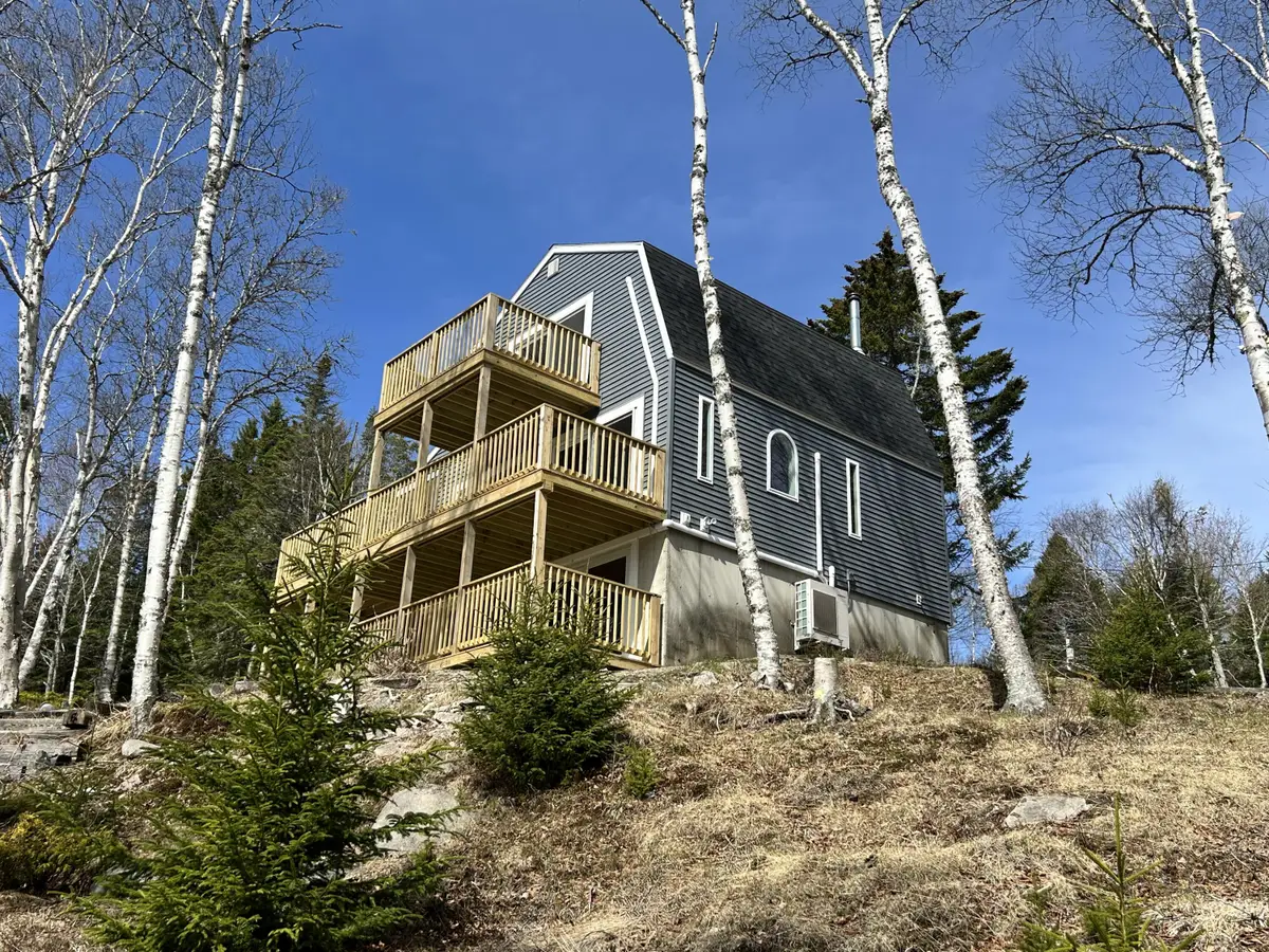 63 N Duck Cove Road, Roque Bluffs, ME 04654 - #1