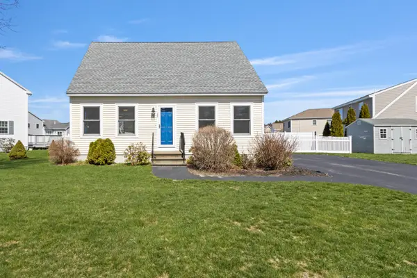 32 Wagner Farm Road, Gorham, ME 04038