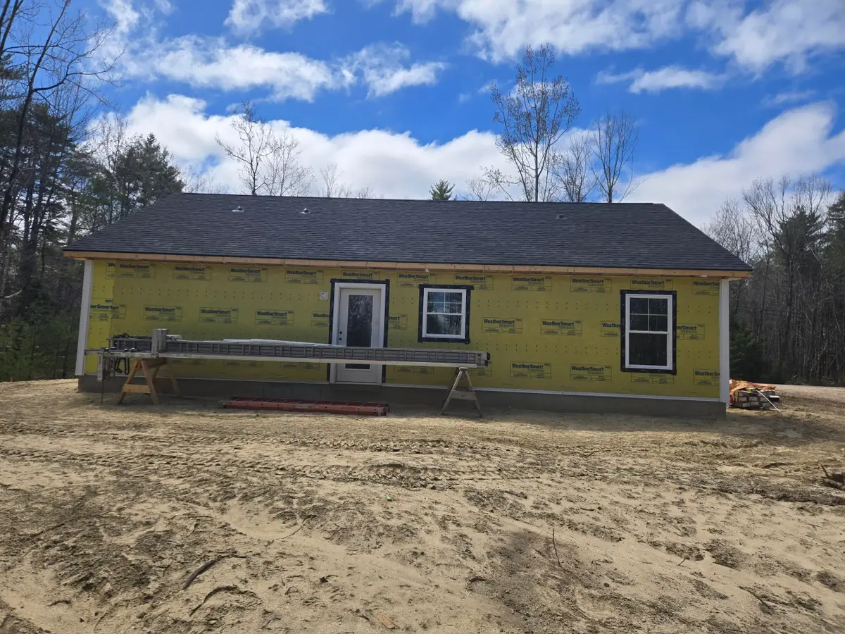 177 Wildwood Road, Bridgton, ME 04009 - #1
