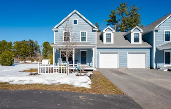 10 Webhannet Place #1, Kennebunk, ME 04043