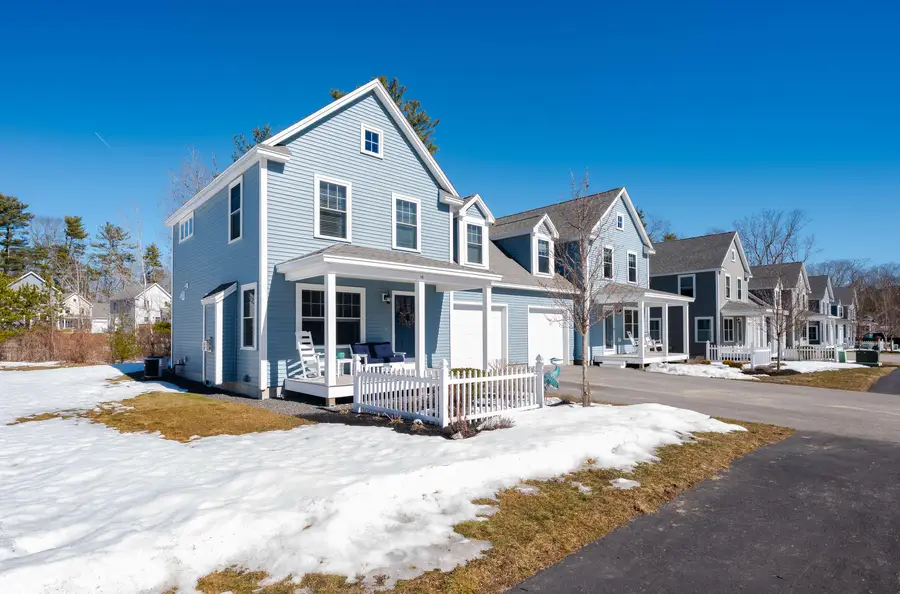 10 Webhannet Place #1, Kennebunk, ME 04043 - #2