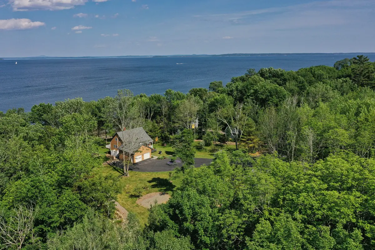 19 Glenview Lane, Belfast, ME 04915 - #1