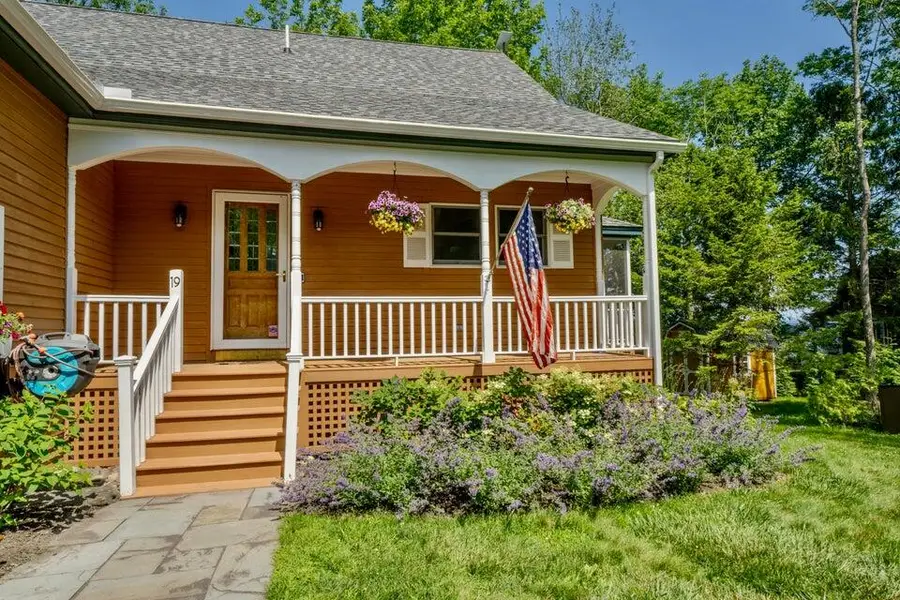 19 Glenview Lane, Belfast, ME 04915 - #2