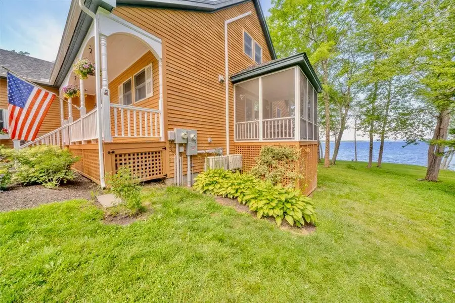 19 Glenview Lane, Belfast, ME 04915 - #3