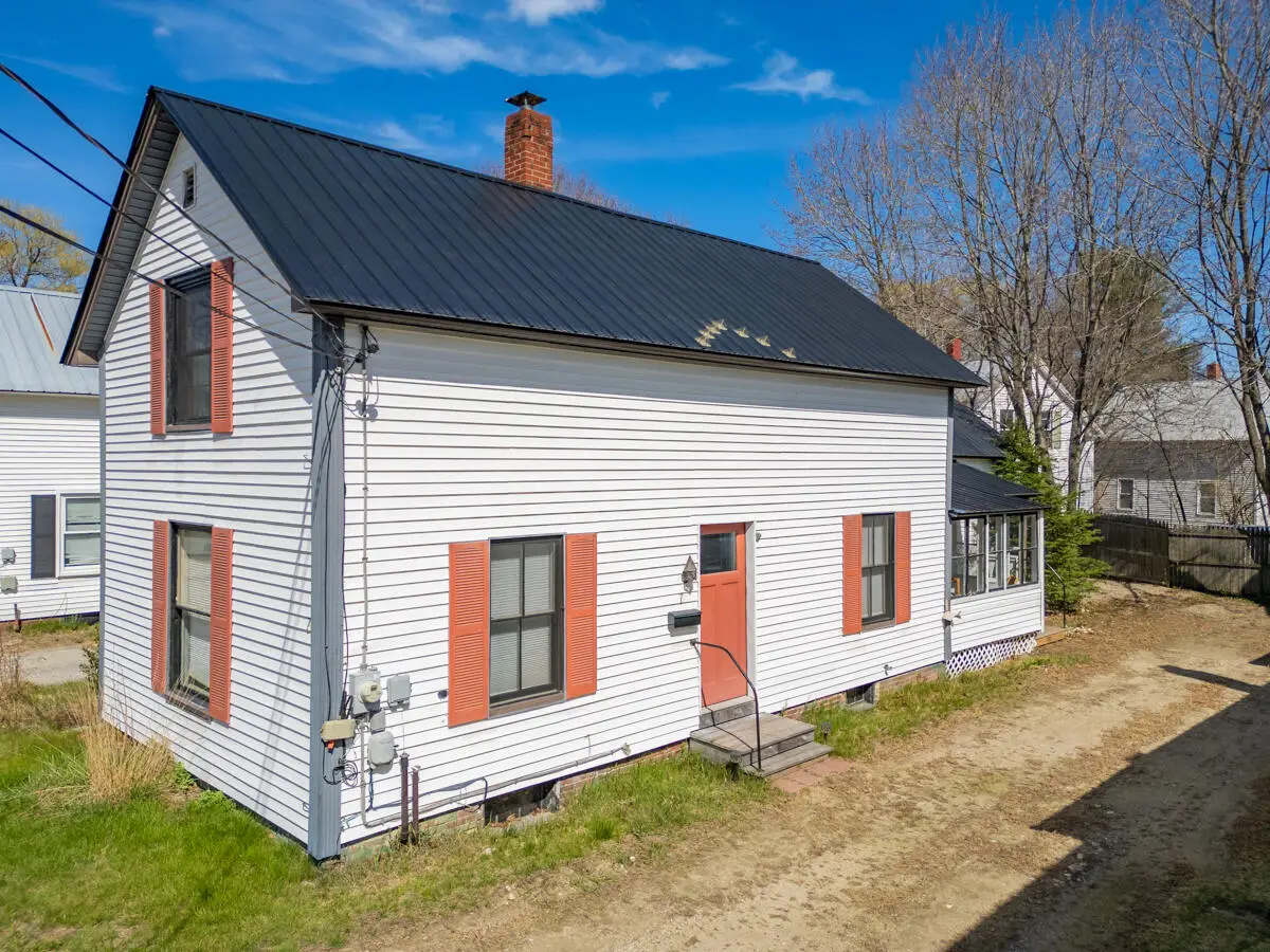 7 Hazen Street, Norway, ME 04268 - #1
