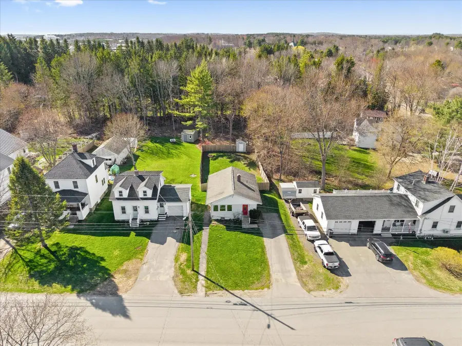 11 Westland Street, Bangor, ME 04401 - #2