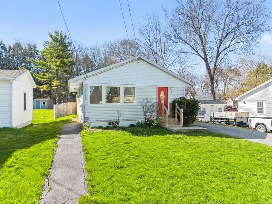 11 Westland Street, Bangor, ME 04401 - #3