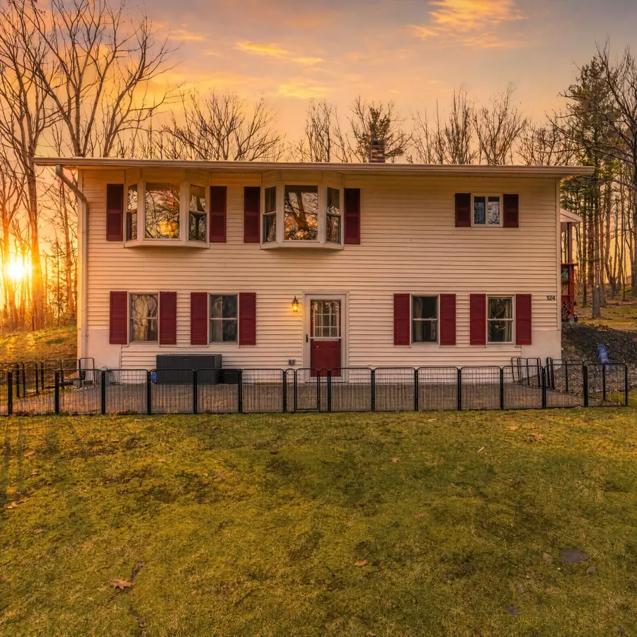 124 Sedgley Road, Greene, ME 04236 - #2