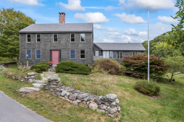 392 Indian Point Road, Georgetown, ME 04548