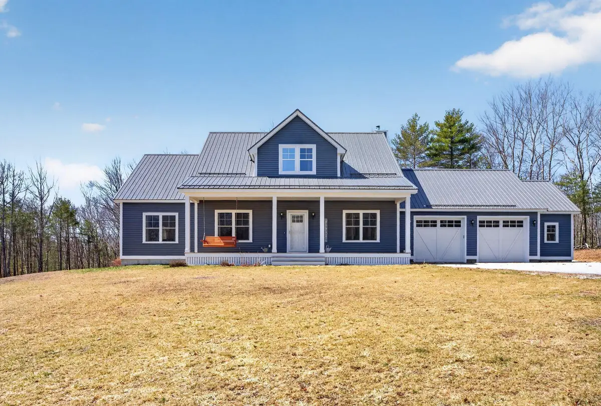 333 Williams Road, Lyman, ME 04002 - #1
