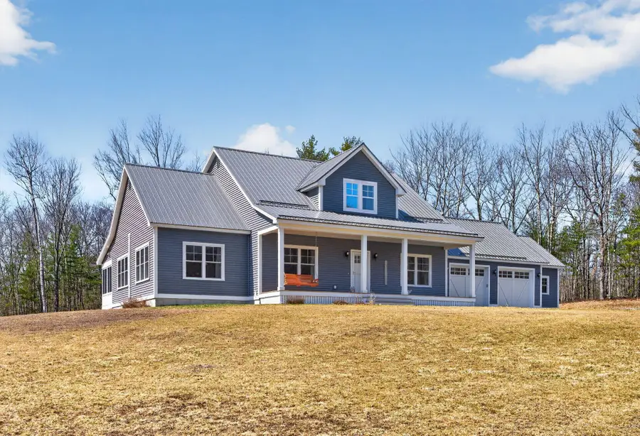 333 Williams Road, Lyman, ME 04002 - #2