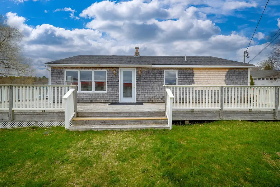 33-37 Water Street, Blue Hill, ME 04614 - #3