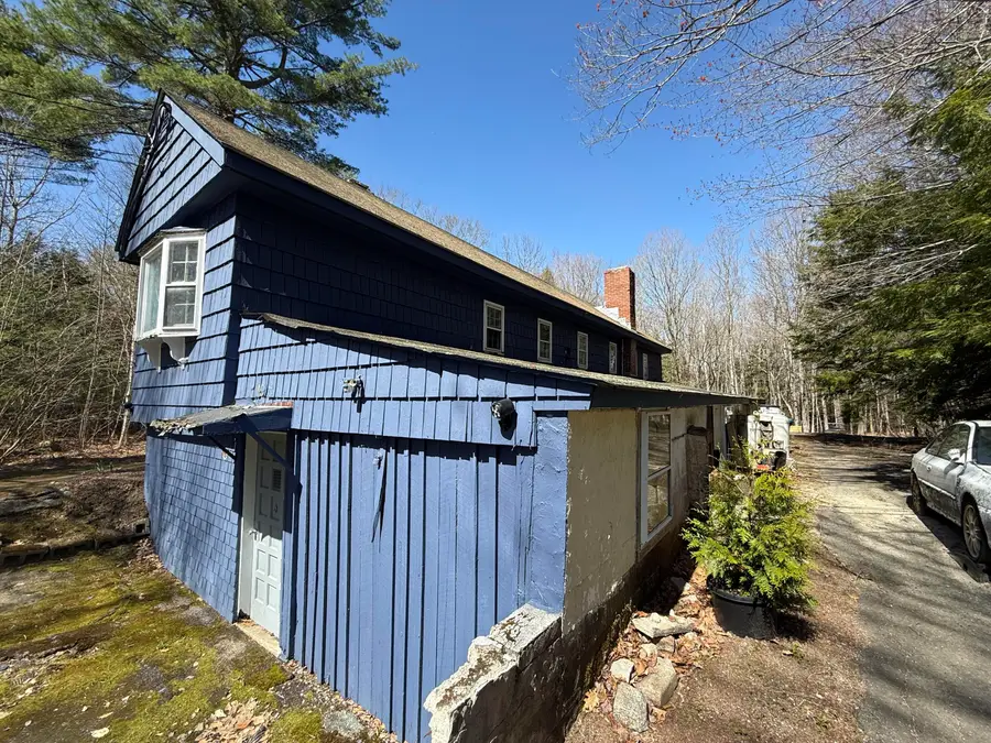 21 Curtis Road, Freeport, ME 04032 - #2