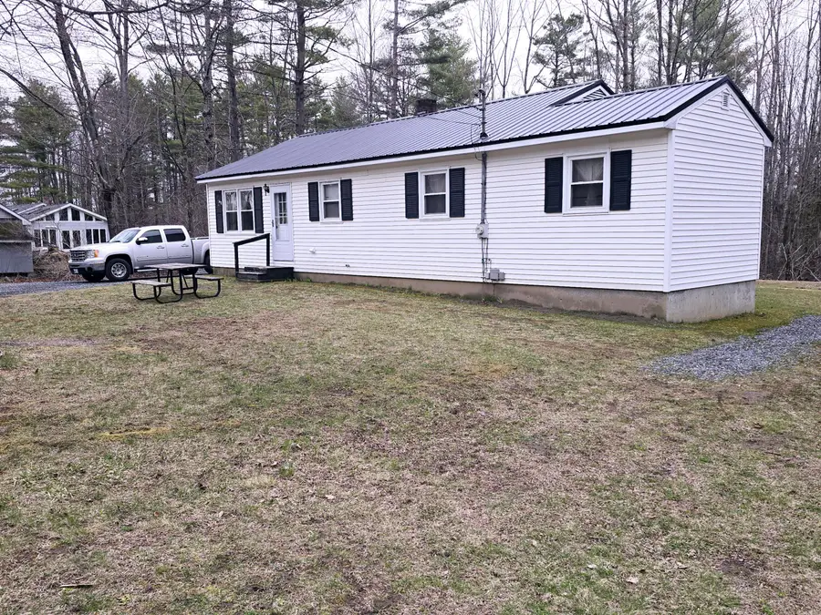 278 Middle Road, Oakland, ME 04963 - #2