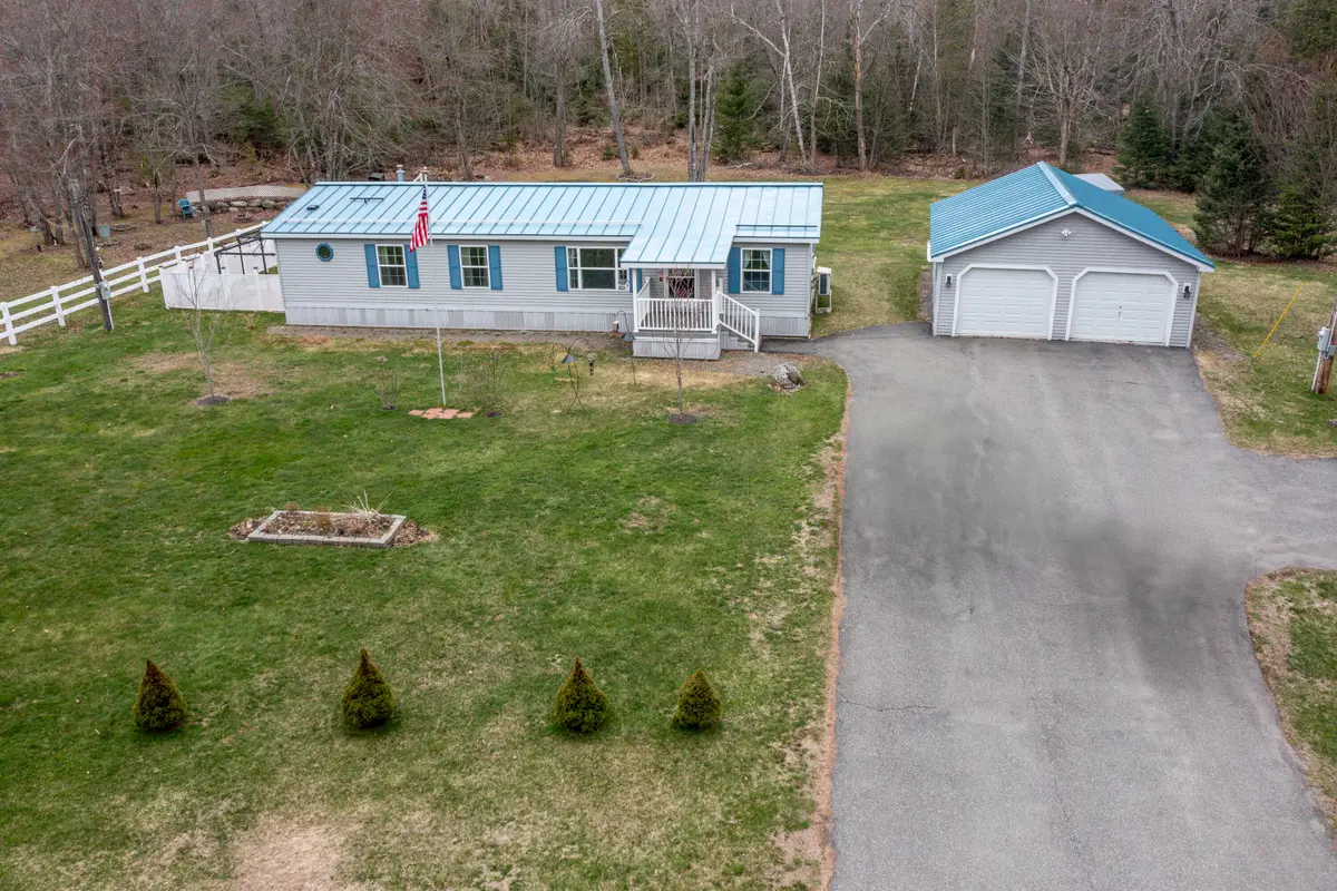 52 Cross Road, Bucksport, ME 04416 - #1