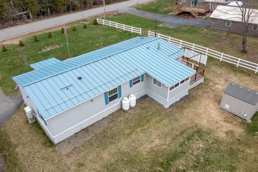 52 Cross Road, Bucksport, ME 04416 - #3