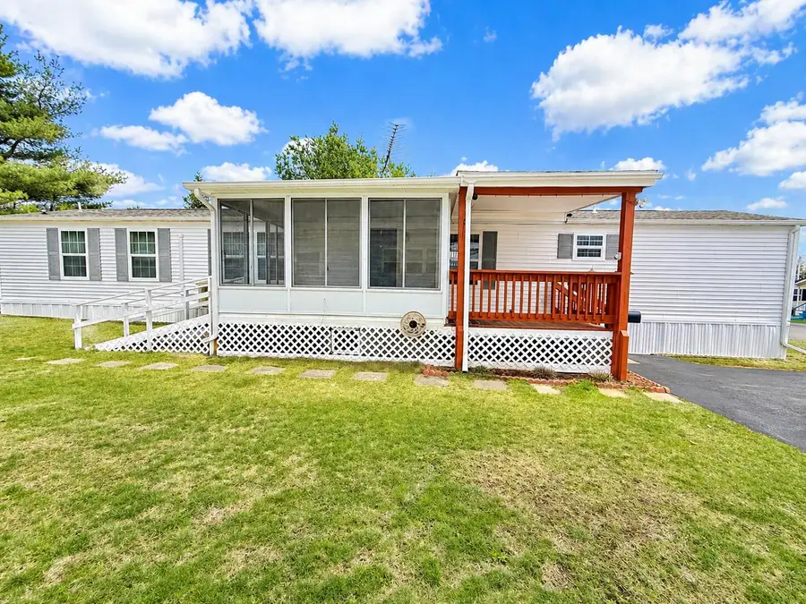 43 Fiddlehead Lane, Hancock, ME 04640 - #3