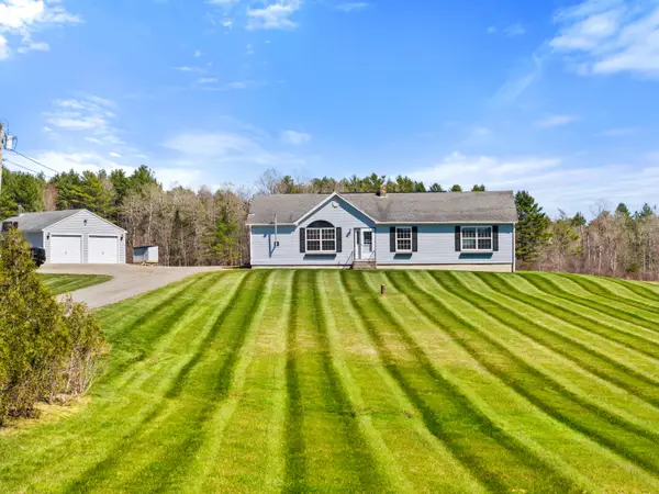 251 Coles Corner Road, Winterport, ME 04496