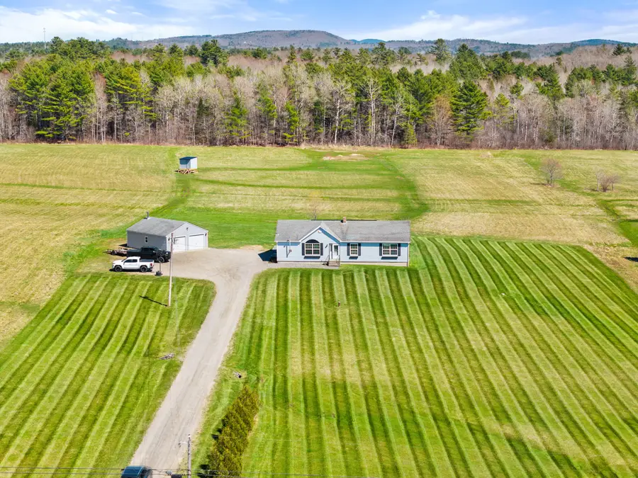 251 Coles Corner Road, Winterport, ME 04496 - #2